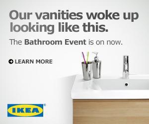 IKEA Ad